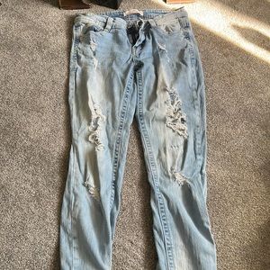 Women’s jeans